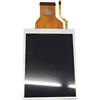 ASUIU Sostituzione Dello Schermo Del Display LCD, Compatibile Con NIKON COOLPIX, Parti Di Riparazione Della Fotocamera Digitale L820 P7700 P510 P310 P330 Con Retroilluminazione(P510)