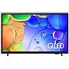 SAMSUNG - QE32Q5FAAUXZT TV 81,3 cm (32') Full HD Smart TV Wi-Fi Nero