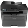BROTHER - Stampante Multifunzione MFC-L2800DW Laser B /N Stampa Copia Scansione Fax A4 32 ppm Wi-Fi / Ethernet / USB - SPEDIZIONE GRATUITA