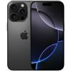 APPLE - iPhone 16 Pro 256GB Titanio Nero - SPEDIZIONE GRATUITA