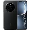 HONOR - Magic7 Pro 5G 512GB 12GB Ram Display 6.8' Main Camera 200MP Dual nanoSim USB tipo-C Android 15 Snapdragon 8 Elite 5270mAh Black - SPEDIZIONE GRATUITA