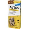 ELANCO ITALIA SpA ADTAB*3CPR 56MG CANI 1,3-2,5KG
