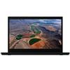 Notebook LENOVO THINKPAD L15 GEN 1 20U4-S7G i5-10210U 8GB 256GB NVMe SSD 15.6" Full HD