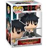 Funko Pop! Jujutsu Kaisen 0 - Yuta Okkotsu (9cm)