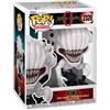 Funko Pop! Jujutsu Kaisen 0 - Rika (9cm)