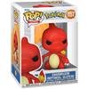 Funko Pop! Pokemon - Charmeleon (9cm)