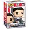 Funko Pop! United States - Christian Pulisic (9cm)