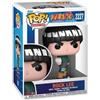 Funko Pop! Naruto - Rock Lee (9 cm)