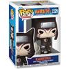Funko Pop! Naruto - Kankuro (9 cm)