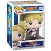 Funko Pop! Naruto - Temari (9 cm)