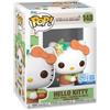 Funko Pop! Hello Kitty - Hello Kitty (Limited Edition)