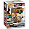 Funko Pop! Five Nights at Freddy s - Glamrock Freddy (Limited Edition)