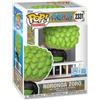 Funko Pop! One Piece - Zoro Exc