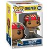 Funko Pop! Netflix One Piece - Usopp (9 cm)