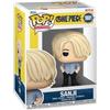 Funko Pop! Netflix One Piece - Sanji (9 cm)