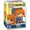 Funko Pop! Netflix One Piece - Nami (9 cm)