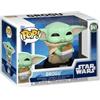 Funko Pop! Star Wars - Grogu (9 cm)