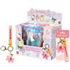 Yume Toys Portachiavi YuMe Hello Kitty e Friends - Balloon Series (Assortito)
