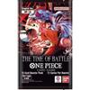 Bandai Carte One Piece - OP-16 (Bustina in Blister) ENG