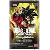 Bandai Carte Dragon Ball Super - Fusion World Raging Roar (Busta da 12 Carte - ENG)