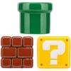 Paladone Super Mario - Set Ciotole per Snack