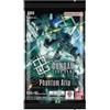 False Carte Gundam Phantom Aria GD-04 (Blister 12 carte - ENG)
