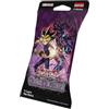 Konami Carte Yu-Gi-Oh Origini Del Chaos (Blister Paper Sleeve 9 Carte - ITA)