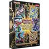 Konami Carte Yu-Gi-Oh! I Magnifici Mostri (Box Da 3 Buste Da 5 Carte) IT