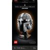LEGO Star Wars - Casco Del Mandaloriano