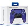 Qubick Controller Wireless Vector Purple (PS5)