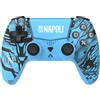 Qubick Controller Wireless Vector SSC Napoli Cyborg (PS5)