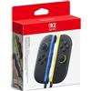 Nintendo Coppia Joy-Con 2 (Blu Chiaro/Giallo Chiaro)