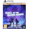 Microids Call of the Elder Gods (Miskatonic Edition)