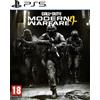 Activision Blizzard Call of Duty Modern Warfare 4