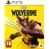 Sony Interactive Entertainment Marvel Wolverine