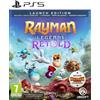 Ubisoft Rayman Legends Retold (Launch Edition)