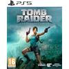 False Tomb Raider Legacy of Atlantis (Day One Edition)