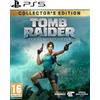 False Tomb Raider Legacy of Atlantis (Collector's Edition)