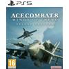 Namco Bandai Ace Combat 8 Wings Of Theve (Deluxe Edition)