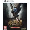Capcom Onimusha Way Of The Sword (Premium Deluxe Edition)
