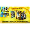 Atlus Persona 4 Revival (Steelbook Edition)