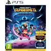 Microsoft Minecraft Dungeons 2 (Deluxe Edition)