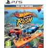 Milestone Hot Wheels Inifinite Rush (Day One Edition)