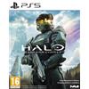 Microsoft Halo Campaign Evolved