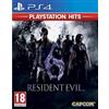 Capcom Resident Evil 6 (Playstation Hits)