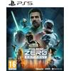 Electronic Arts Star Wars Zero Company