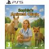 Aerosoft Sophia's Animal Clinic (Missions Wildlife Park)
