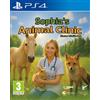 Aerosoft Sophia's Animal Clinic (Missions Wildlife Park)