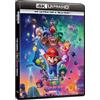 False Super Mario Galaxy - Il Film (4K Ultra HD + Blu-ray)