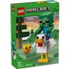 LEGO Minecraft - Fantino di Polli 21582